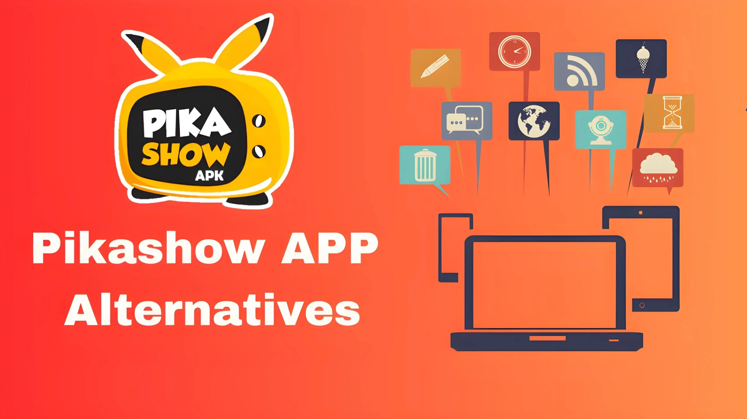 Exploring the Best Pikashow APK Alternatives for 2025