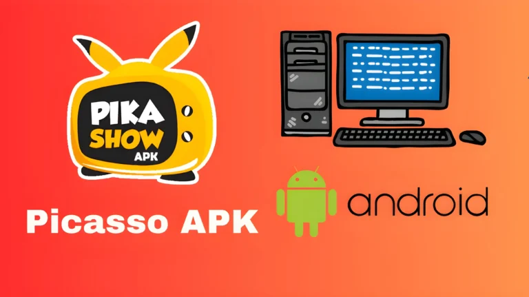 Download Latest Picasso APK for Android 2025